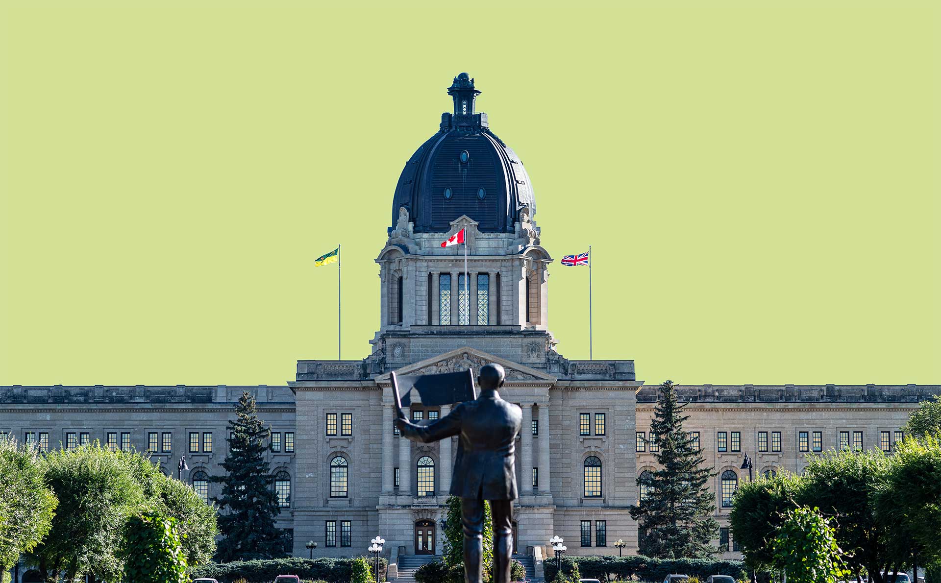 Saskatchewan Retirees Association